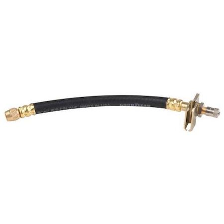 Flexible Valve Extension, 7 In, PK2 MPN:FE-300-7