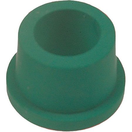 Grommet, 1/2in, Silicone Rubber, PK10 MPN:G-170S