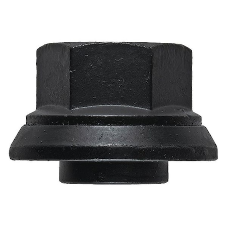 Wheel Nut, M22x1.5, Grade 8 ST, PK10 MPN:GL-2906