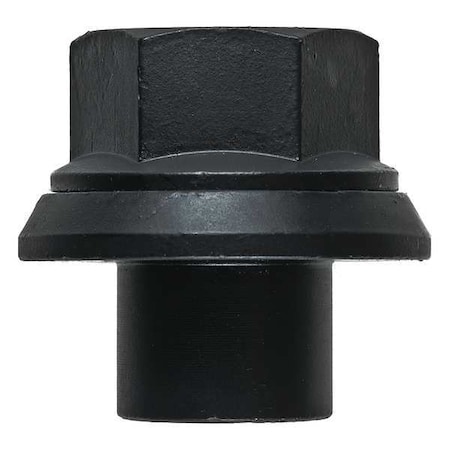 Wheel Nut, M22x1.5, Grade 8 ST, PK10 MPN:GL-2919