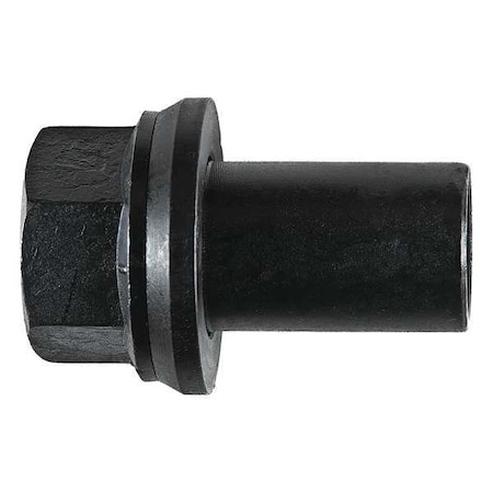 Wheel Nut, M22x1.5, Grade 8 ST, PK10 MPN:GL-2928