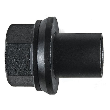 Wheel Nut, M22x1.5, Grade 8 ST, PK10 MPN:GL-2939