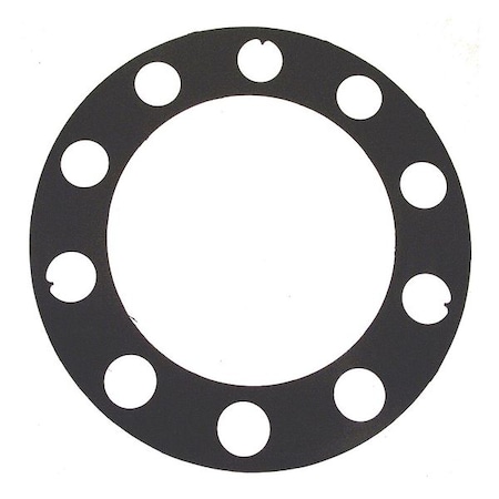 Wheel Guard, 10 on 11 1/4in. MPN:GL-5901