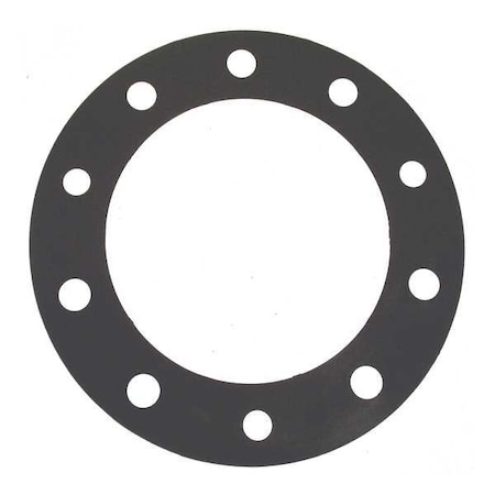 Wheel Guard, 10 on 11 1/4in. MPN:GL-5902