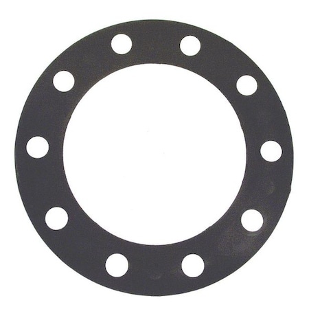 Wheel Guard, 10 on 285mm MPN:GL-5903