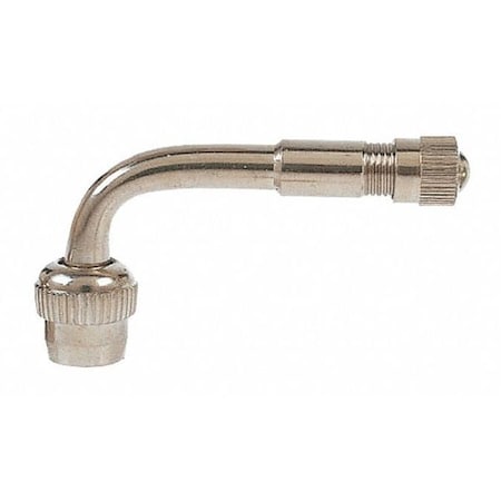 Bent Extension, 90 deg. MPN:HE-200