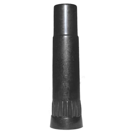 Truck Valve Extension, 1 1/4 In, PK50 MPN:HE-302