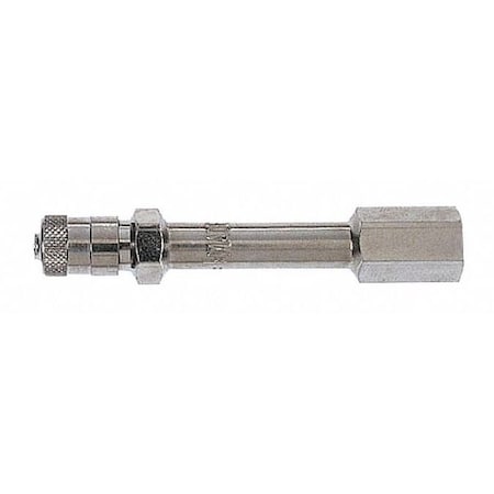 Light Extension, 2