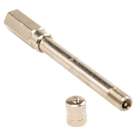 Truck Valve Extension, 3 1/16, PK10 MPN:HE-381