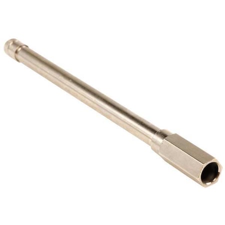 Truck Valve Extension, 5 1/16 In, PK10 MPN:HE-382