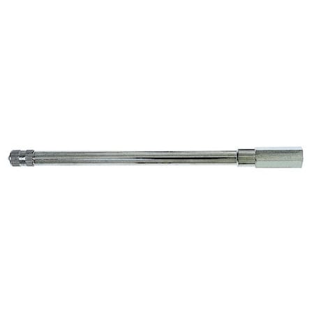 Truck Valve Extension, 6 1/16 In, PK10 MPN:HE-383