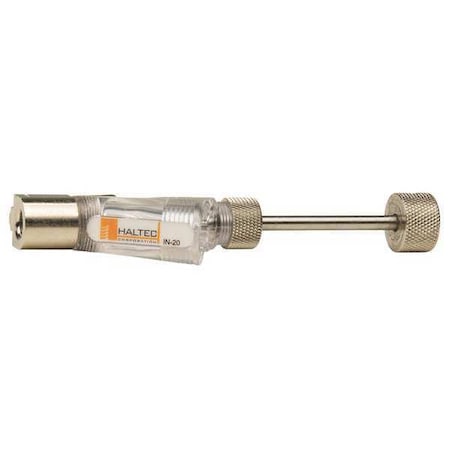 Standard Bore Tool, 3 in. L, 3/4 in. D MPN:IN-20