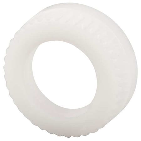 Plastic Rim Nut, PK25 MPN:LN-10-25