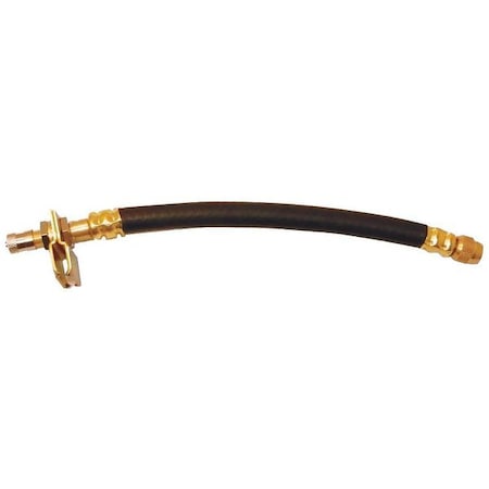 Truck Valve Extension, 7 In, PK10 MPN:N-1195-7-10