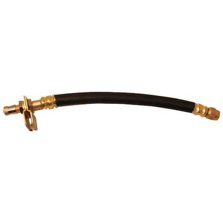 Truck Valve Extension, 7 In, PK2 MPN:N-1195-7-2