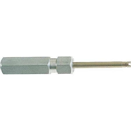 Core Removal Tool, Silver, Steel MPN:TL-132