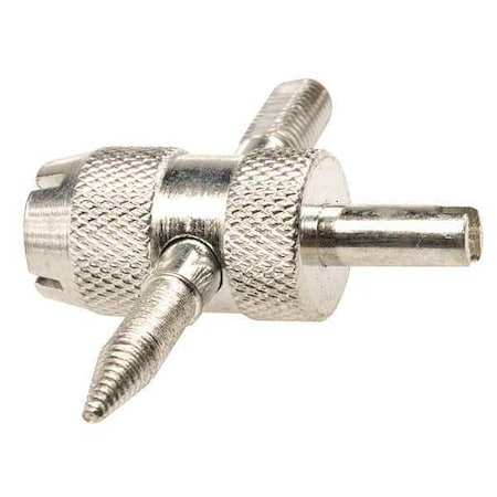 Standard Bore Tool, 4 Way Valve MPN:TL-610