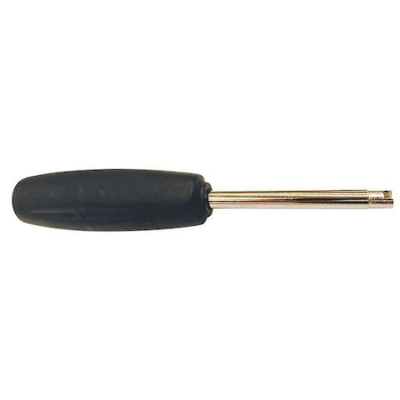 Stnd Bore Tool, Blck/Slvr, ST/Plastic, PK5 MPN:TL-686TR