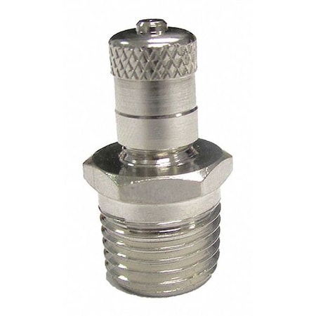 Tank Valve, w/Core and VC3 Cap MPN:TV-400S