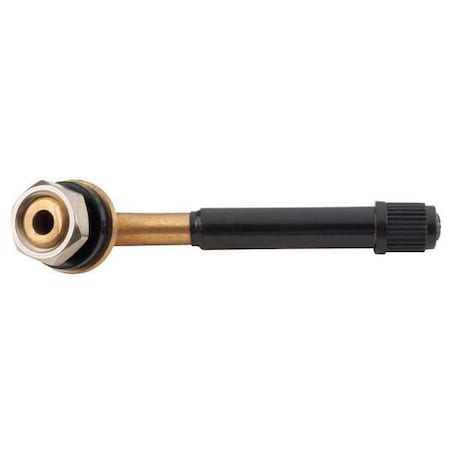 Clamp-In Tire Valve, PK5 MPN:TV-417