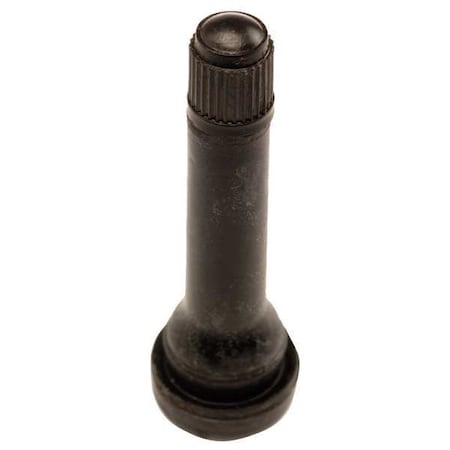 Snap In Tire Valve, 2 In, PK50 MPN:TV-418-50