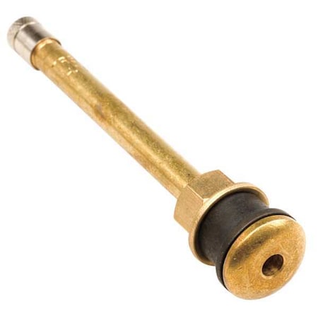 Truck/Bus Tire Valve, 3 1/4 In, PK10 MPN:TV-572A-10