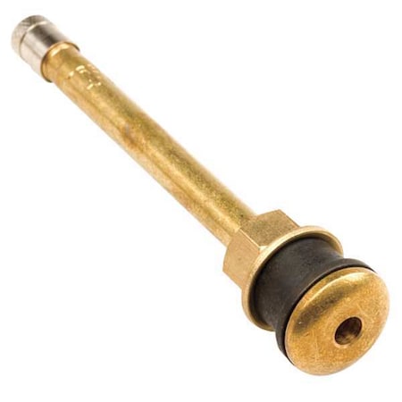 Truck/Bus Tire Valve, 3 1/4 In, PK100 MPN:TV-572A-100