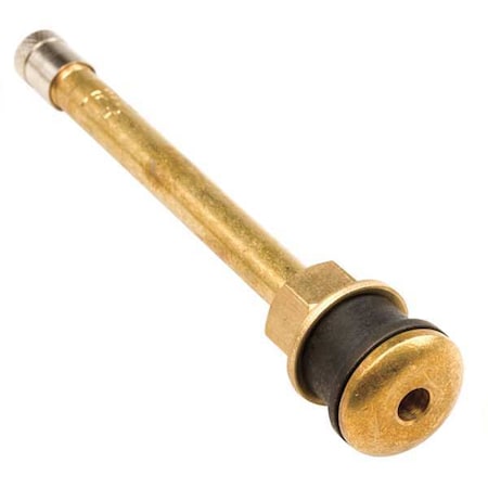 Truck/Bus Tire Valve, 3 1/4 In, PK25 MPN:TV-572A-25