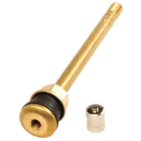 Truck/Bus Tire Valve, 5 In, PK100 MPN:TV-573A-100