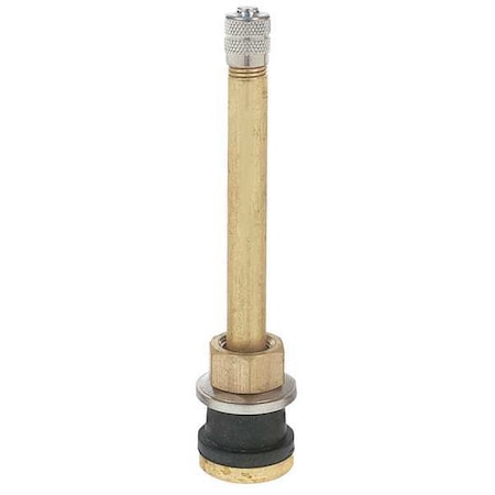 Truck/Bus Tire Valve, 5 In, PK50 MPN:TV-574A