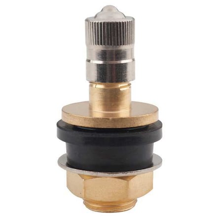 Tractor Front Wheel Tire Valve, PK10 MPN:TV-6008-10