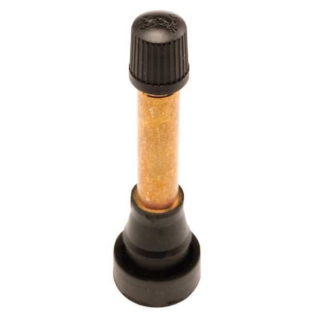High Pressure Tire Valve, 2 In, PK50 MPN:TV-602-HPA