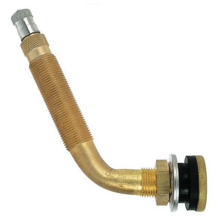 Air Liquid Valve, 3 In MPN:TV-621A