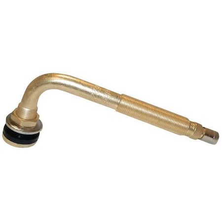 Air Liquid Valve, 4 1/2 In MPN:TV-622A