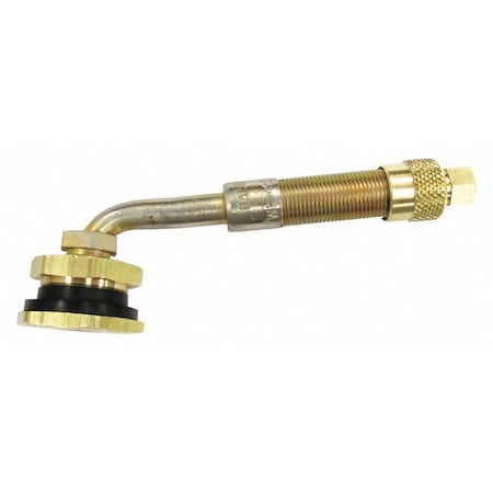 Swivel Valve, 3-1/8 in. L, 0 to 200 psi MPN:WH-300-J-650C