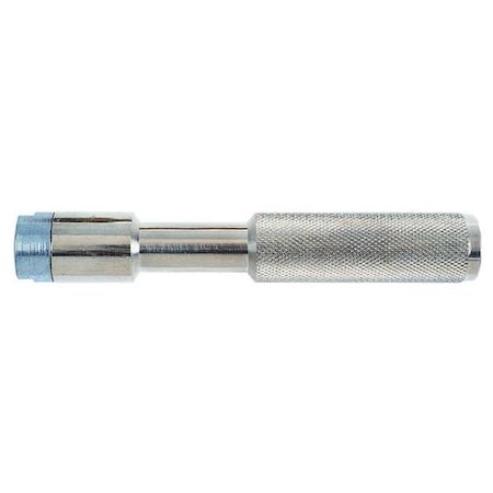 Air Chuck, 0 to 200 psi, 5 in. MPN:377
