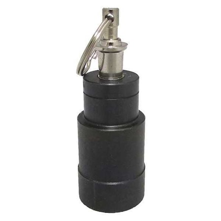 Inspection Gauge, Steel, 3 in. MPN:ATG9755
