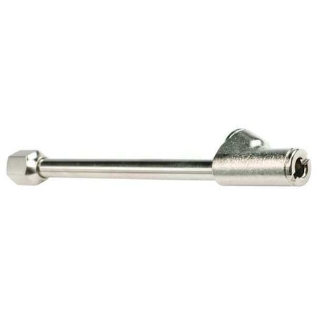 Dual Foot Air Chuck, 30 deg. MPN:CH-330