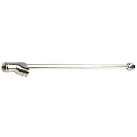 Dual Foot Lock-On Chuck, 14