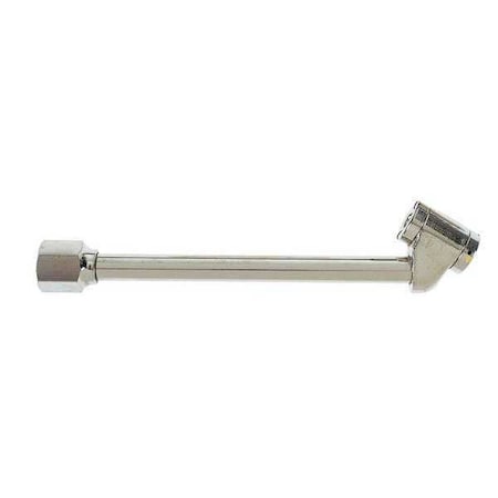 Open End Dual Foot Air Chuck MPN:CH-335-OP