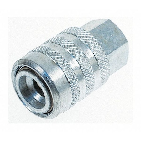 Lock-On Air Chuck, Steel MPN:CH-340