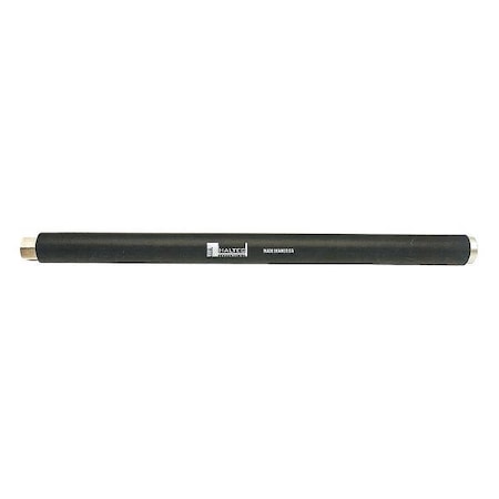 Air Chuck, 1/4-18 NPT, Silver, Easy Lock MPN:CH-346-OP