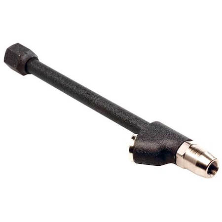 Tire Chuck, Reverese Angle, 6 In MPN:CH-350-LO