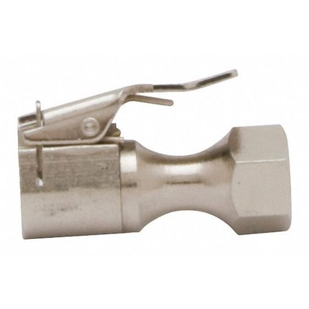Clip-On Air Chuck, w/Spring MPN:CH-360S