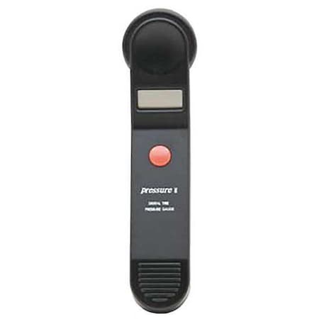 Digital Tire Pressure Gauge, Plastic MPN:DT-105
