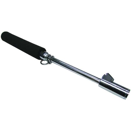 Dual Foot Srvc Gauge, 10 to 150 psi MPN:GA-155S W/TGG-1