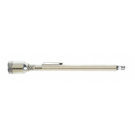 Straight-On Chuck Pencil Gauge, 20-120psi MPN:GA-240