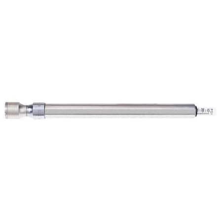 Large Bore Pencil Gauge, 10-150 psi MPN:GA-250
