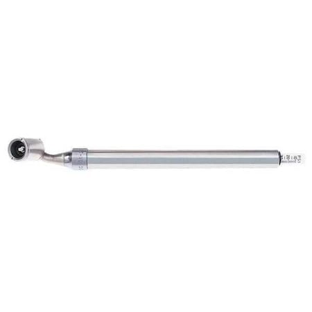 Large Bore Swivel Gauge, 10-150 psi MPN:GA-255