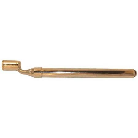 Off Road Tire Gauge, Recalibratable MPN:GA-255S-RCL